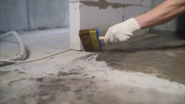 24/7 Emergency Exterior Waterproofing experts in Sedgwick, KS